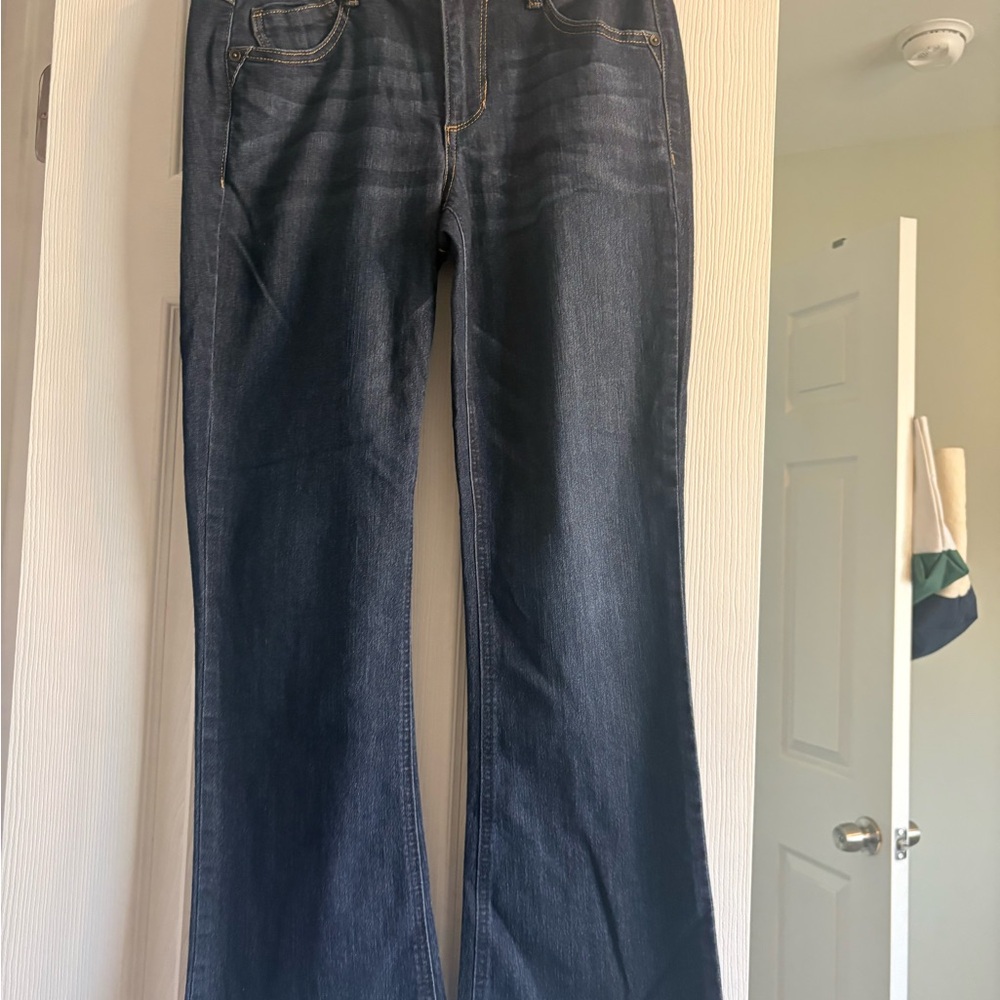 Democracy Blue Denim Jeans